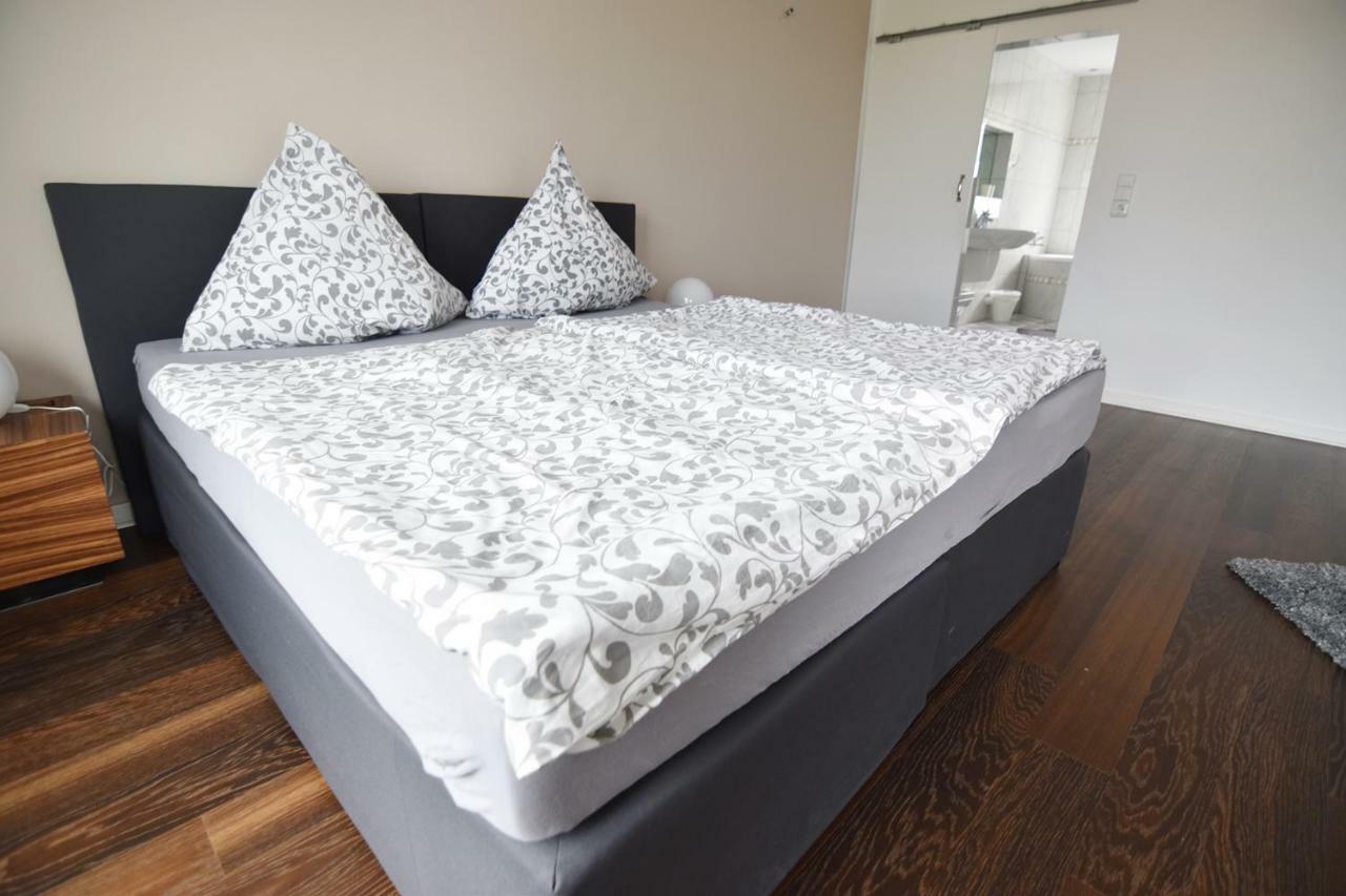 Apartamento Dorya Am Ring Colonia Exterior foto