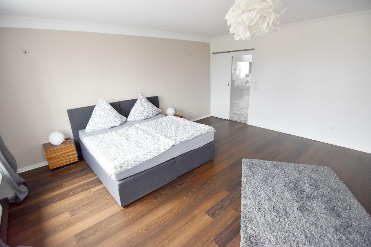 Apartamento Dorya Am Ring Colonia Exterior foto