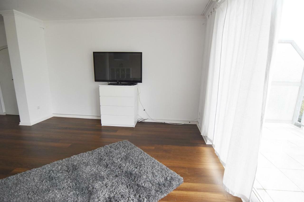 Apartamento Dorya Am Ring Colonia Exterior foto